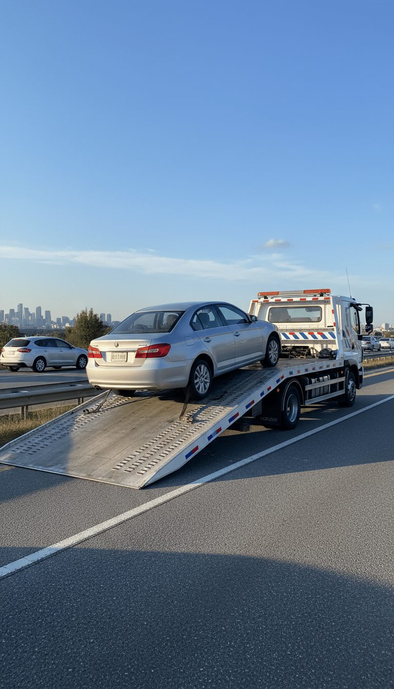 Benefits of Selling Your Junk Car in Fair Oaks, NY to Cash In Your Clunker