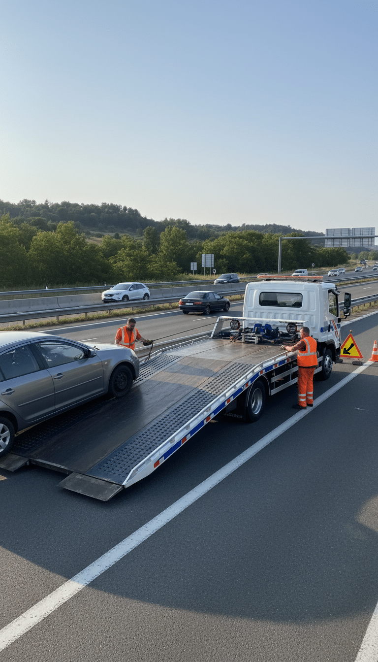 Benefits of Selling Your Junk Car in Fair Oaks, VA to Cash In Your Clunker