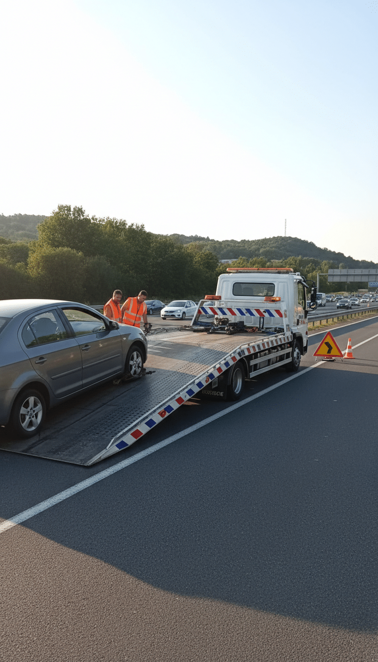 Benefits of Selling Your Junk Car in Fairfield, CT to Cash In Your Clunker
