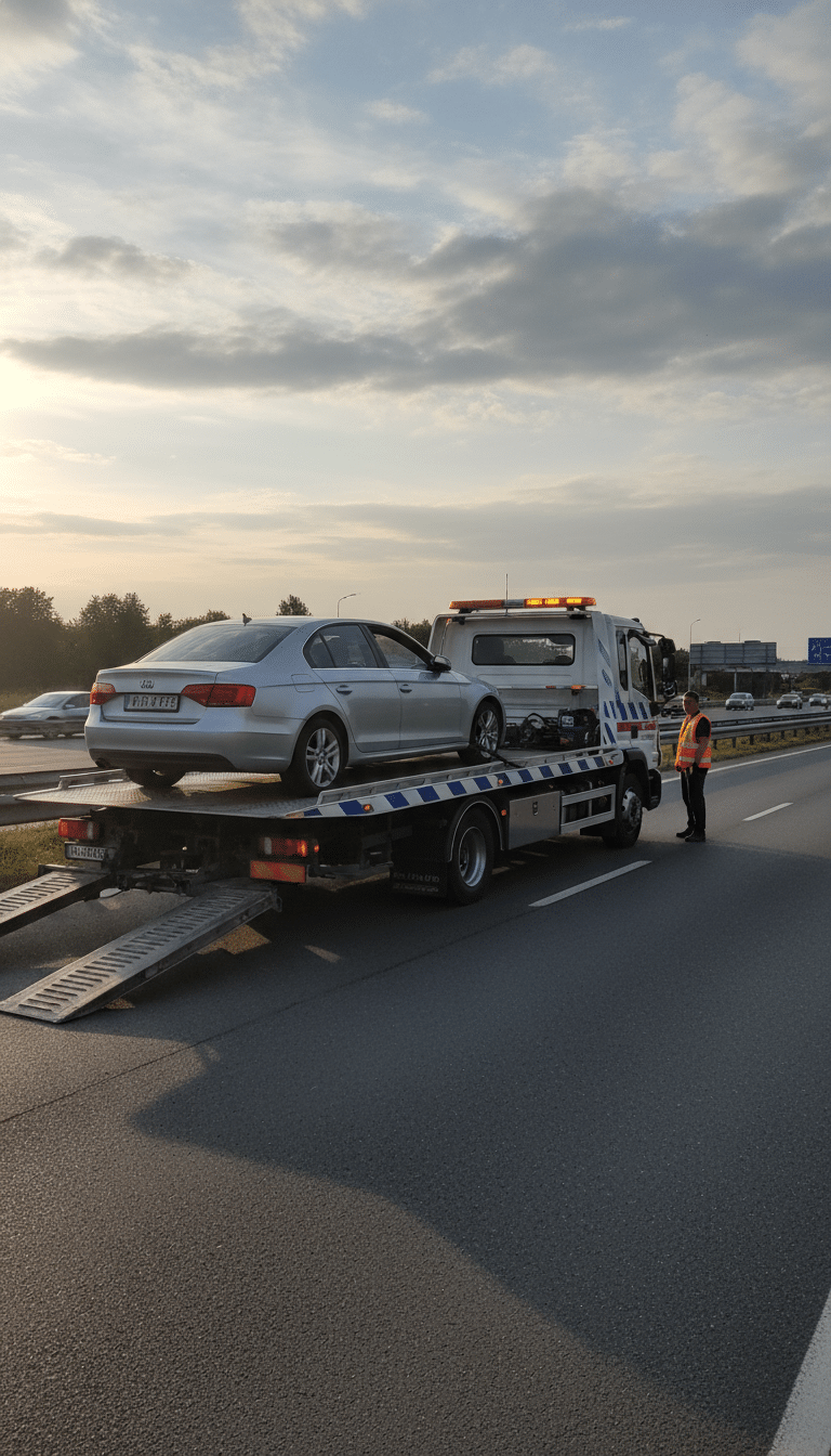 Benefits of Selling Your Junk Car in Fairfield, OH to Cash In Your Clunker