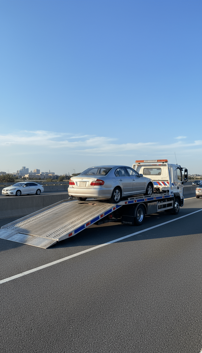 Benefits of Selling Your Junk Car in Fairmount, OH to Cash In Your Clunker