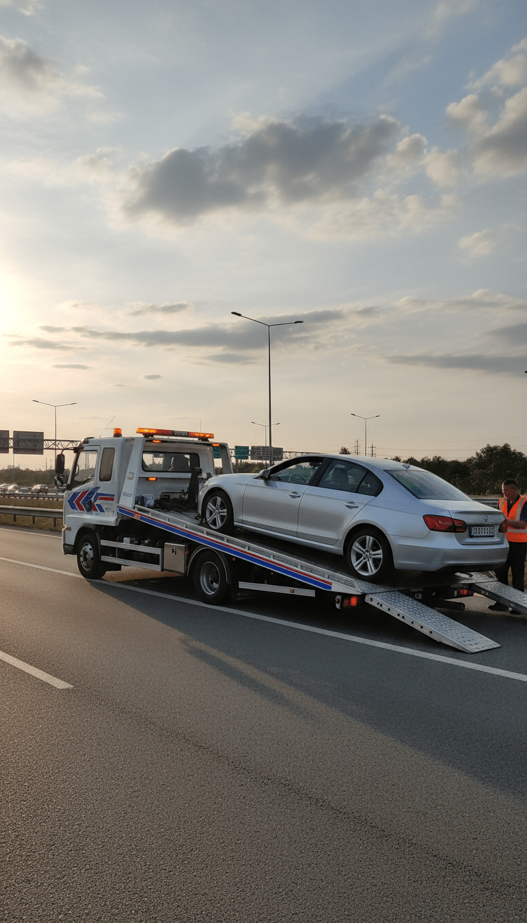 Benefits of Selling Your Junk Car in Fallbrook, CA to Cash In Your Clunker