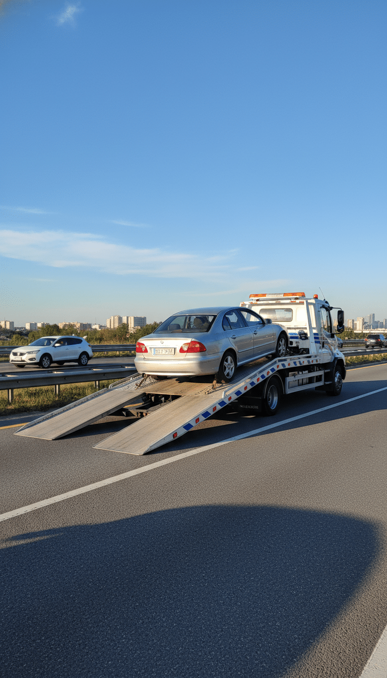 Benefits of Selling Your Junk Car in Falls Mills, VA to Cash In Your Clunker