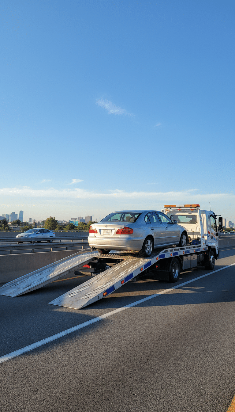 Benefits of Selling Your Junk Car in Farmington, CT to Cash In Your Clunker