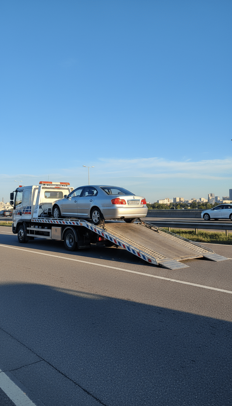 Benefits of Selling Your Junk Car in Farmington, NM to Cash In Your Clunker