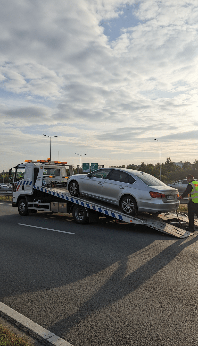Benefits of Selling Your Junk Car in Fayetteville, IN to Cash In Your Clunker