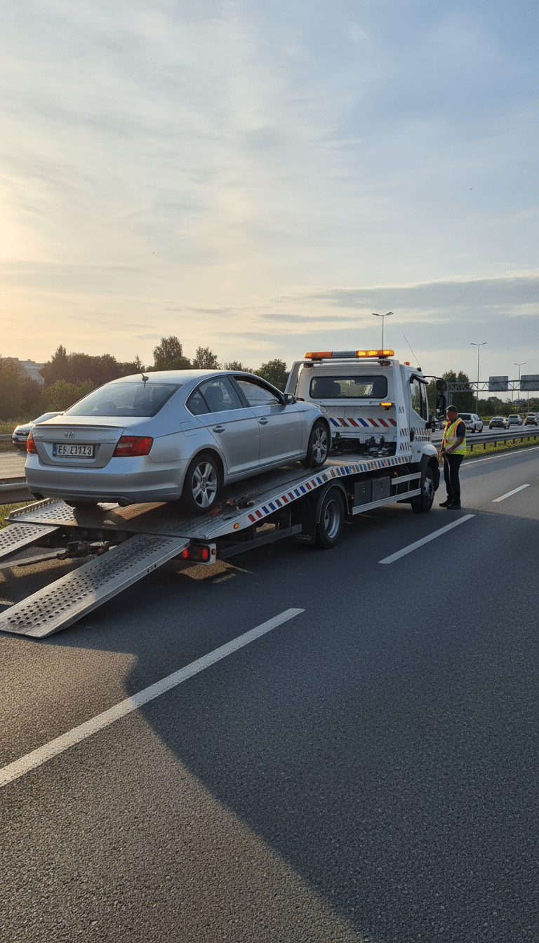 Benefits of Selling Your Junk Car in Federal Way, WA to Cash In Your Clunker