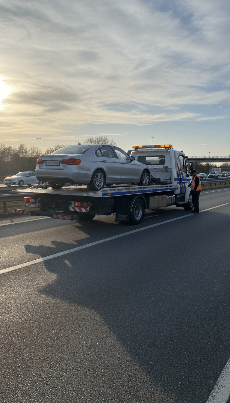 Benefits of Selling Your Junk Car in Fernwood, PA to Cash In Your Clunker