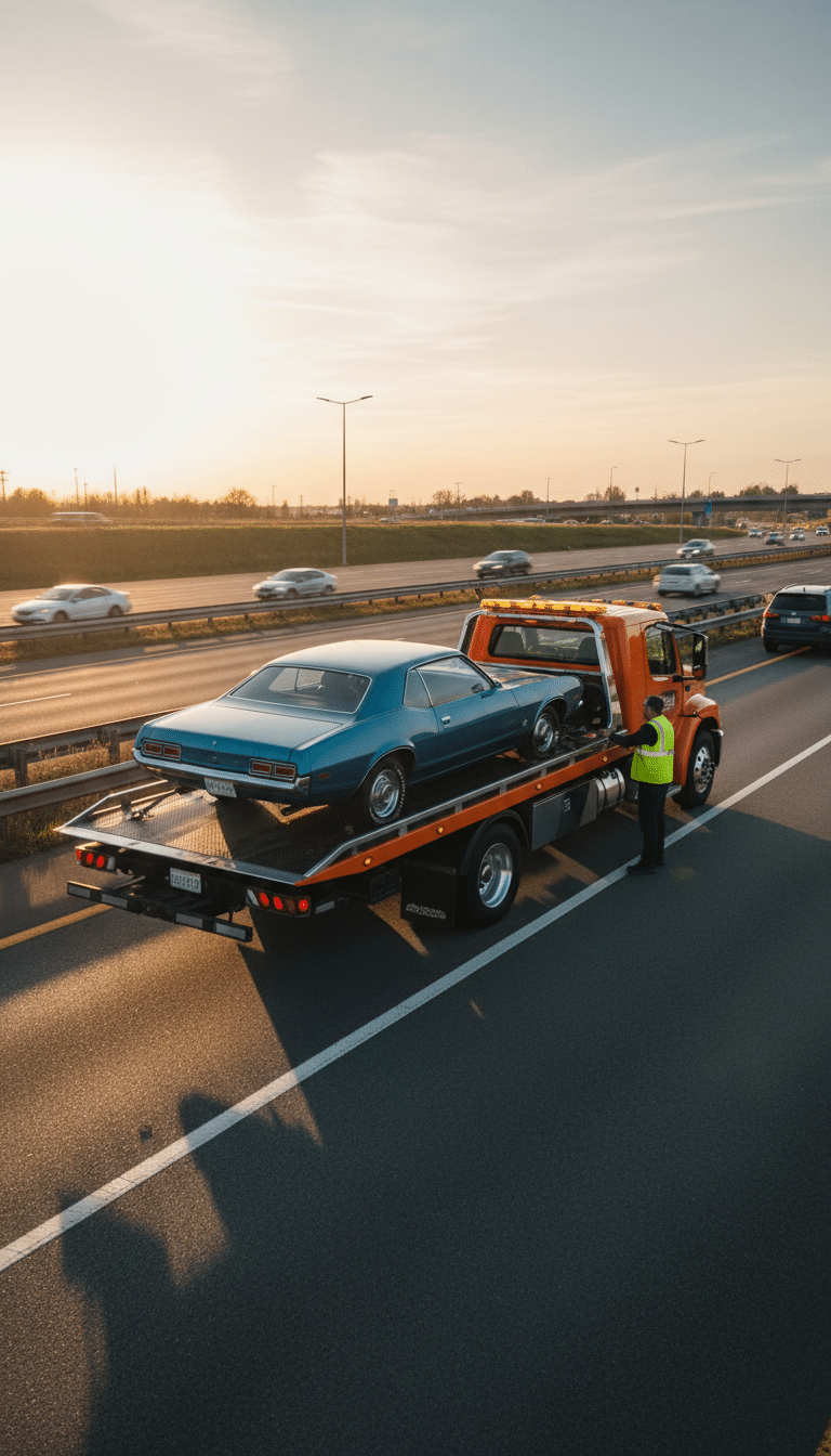 Benefits of Selling Your Junk Car in Ferry Pass, FL to Cash In Your Clunker