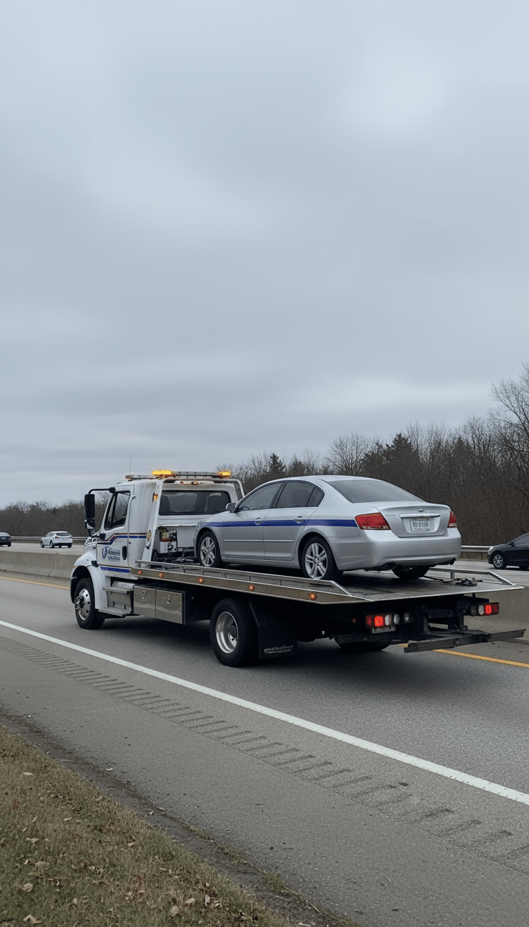 Benefits of Selling Your Junk Car in Financial District, NY to Cash In Your Clunker