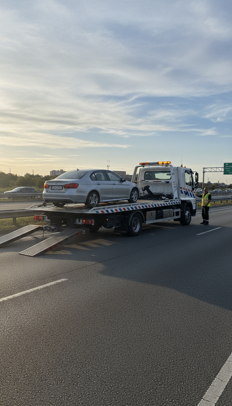 Benefits of Selling Your Junk Car in Fishkill Plains, NY to Cash In Your Clunker