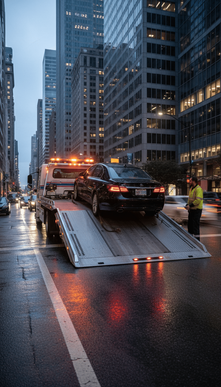 Benefits of Selling Your Junk Car in Fitchburg, WI to Cash In Your Clunker