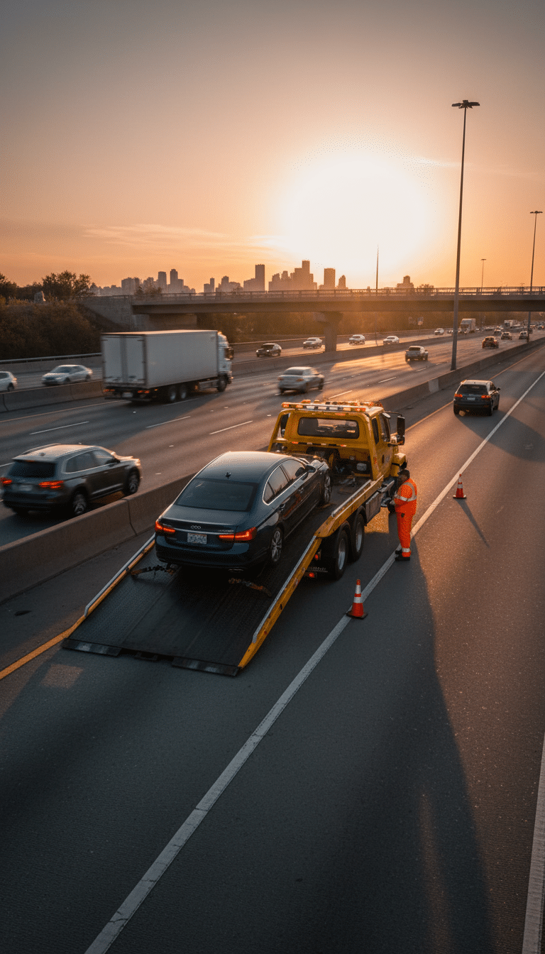 Benefits of Selling Your Junk Car in Flatbush, NY to Cash In Your Clunker