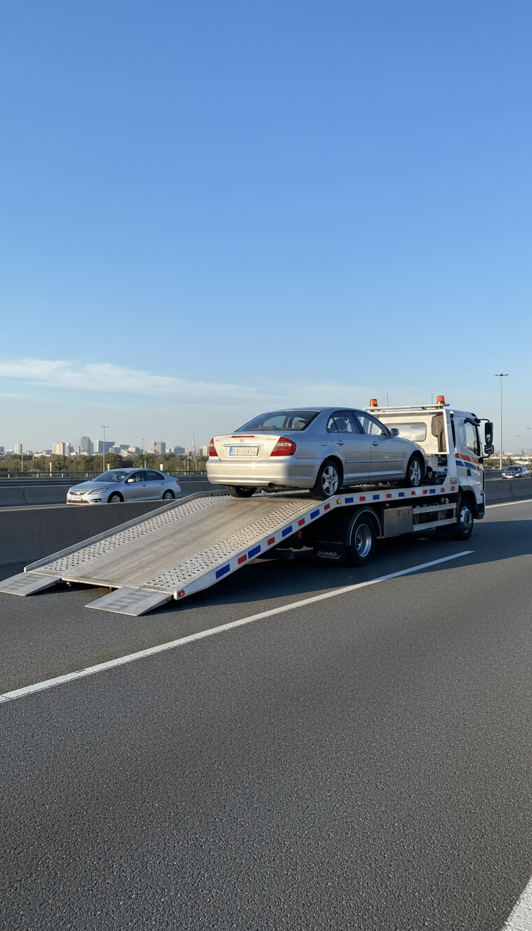 Benefits of Selling Your Junk Car in Flatlands, NY to Cash In Your Clunker