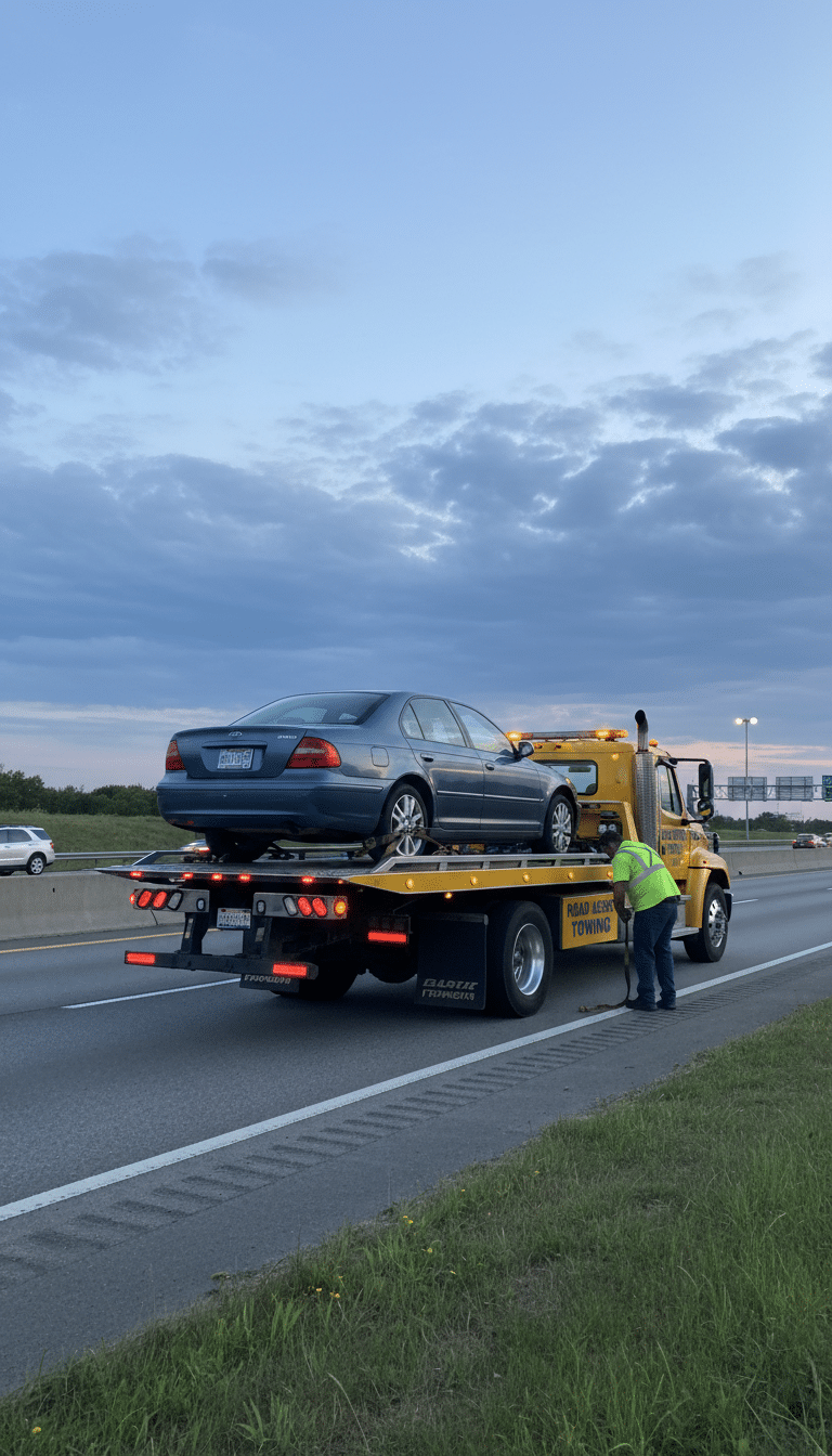 Benefits of Selling Your Junk Car in Florence, AL to Cash In Your Clunker