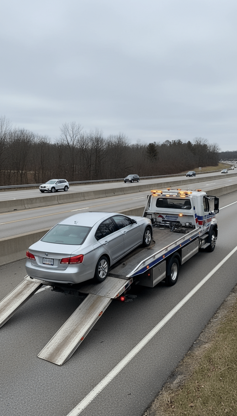 Benefits of Selling Your Junk Car in Florence, KY to Cash In Your Clunker