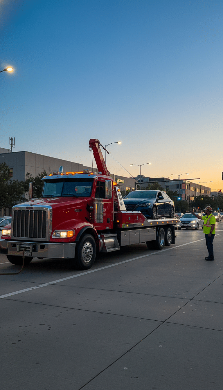 Benefits of Selling Your Junk Car in Flushing, NY to Cash In Your Clunker