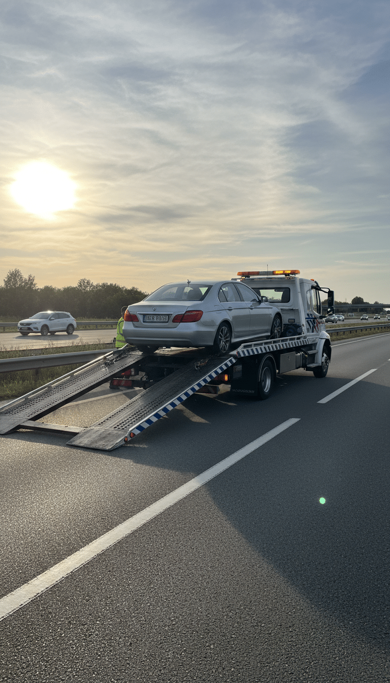 Benefits of Selling Your Junk Car in Folsom, CA to Cash In Your Clunker