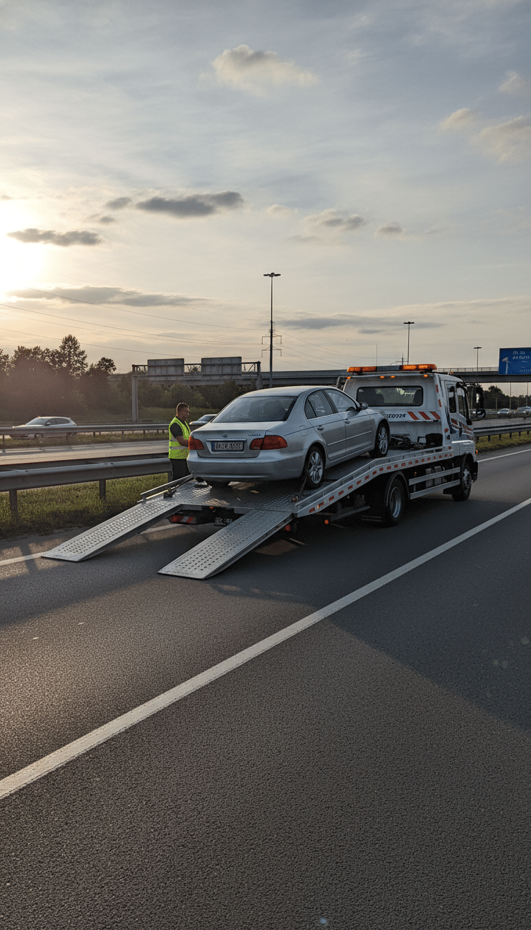 Benefits of Selling Your Junk Car in Fond du Lac, WI to Cash In Your Clunker