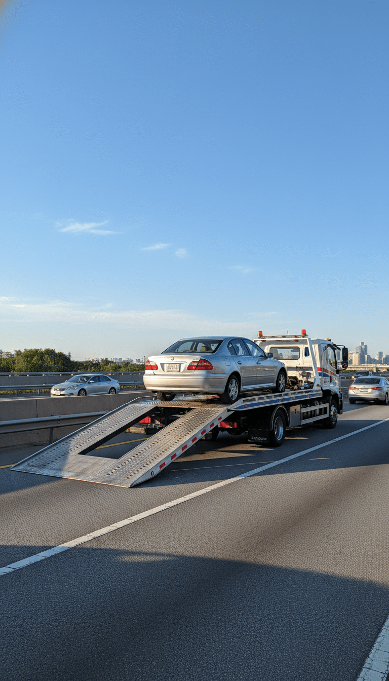 Benefits of Selling Your Junk Car in Fontana, CA to Cash In Your Clunker