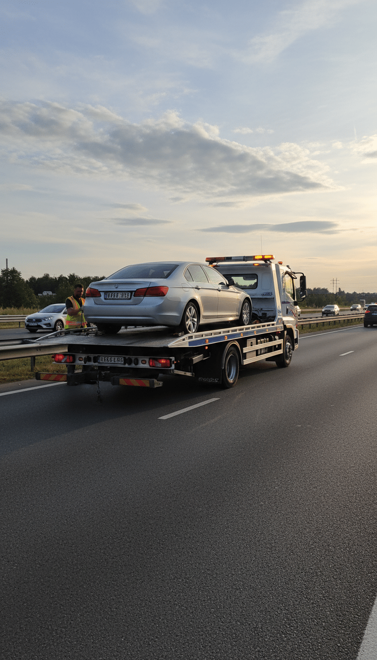 Benefits of Selling Your Junk Car in Fordham, NY to Cash In Your Clunker