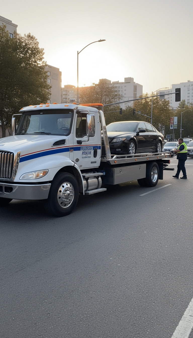 Benefits of Selling Your Junk Car in Forest Hills, NY to Cash In Your Clunker
