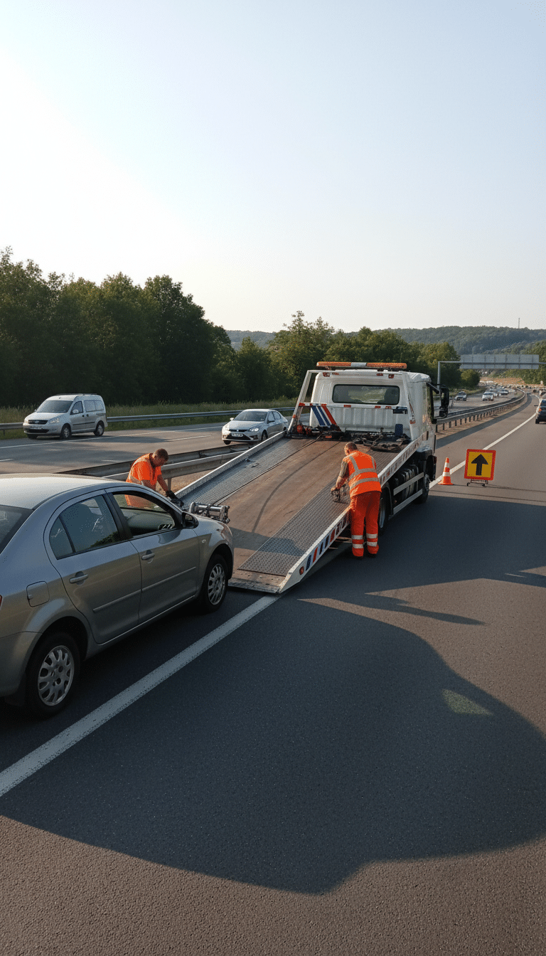 Benefits of Selling Your Junk Car in Forest Ridge, IN to Cash In Your Clunker