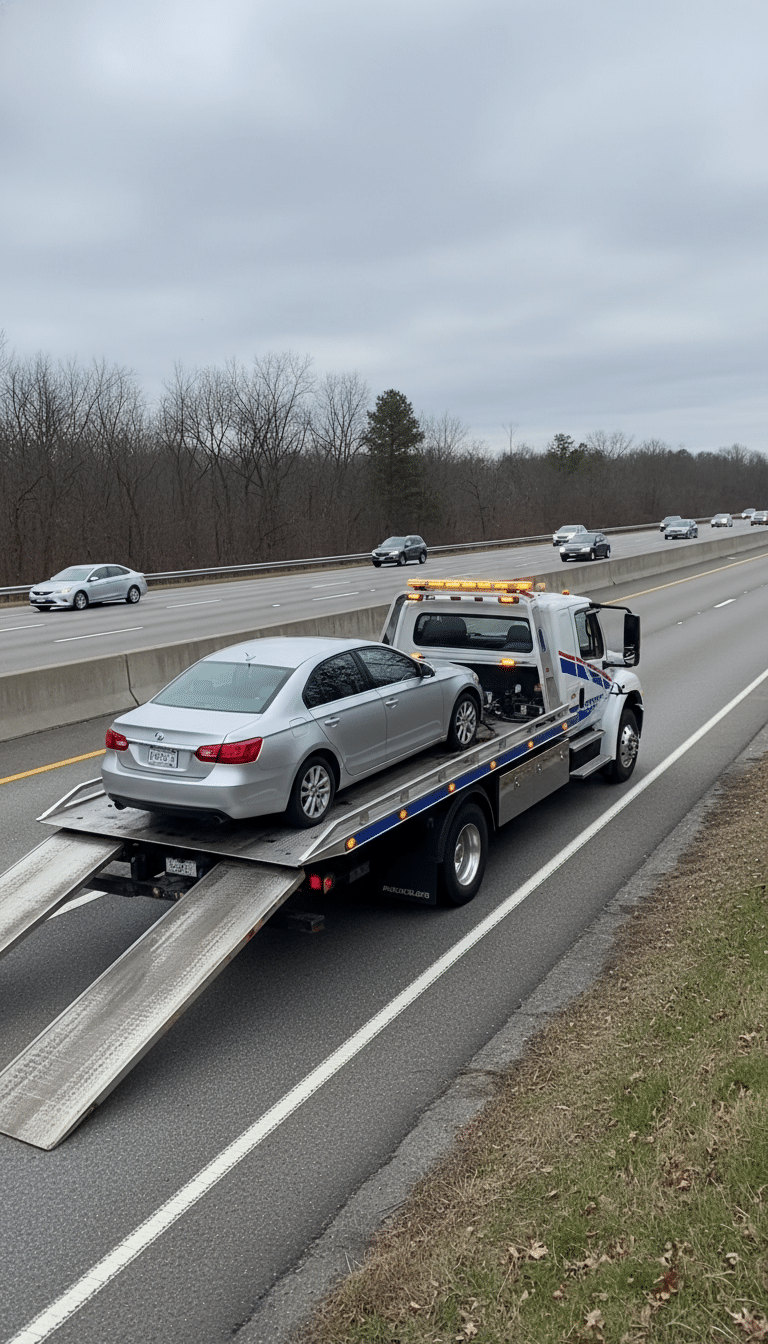 Benefits of Selling Your Junk Car in Fort Collins, CO to Cash In Your Clunker