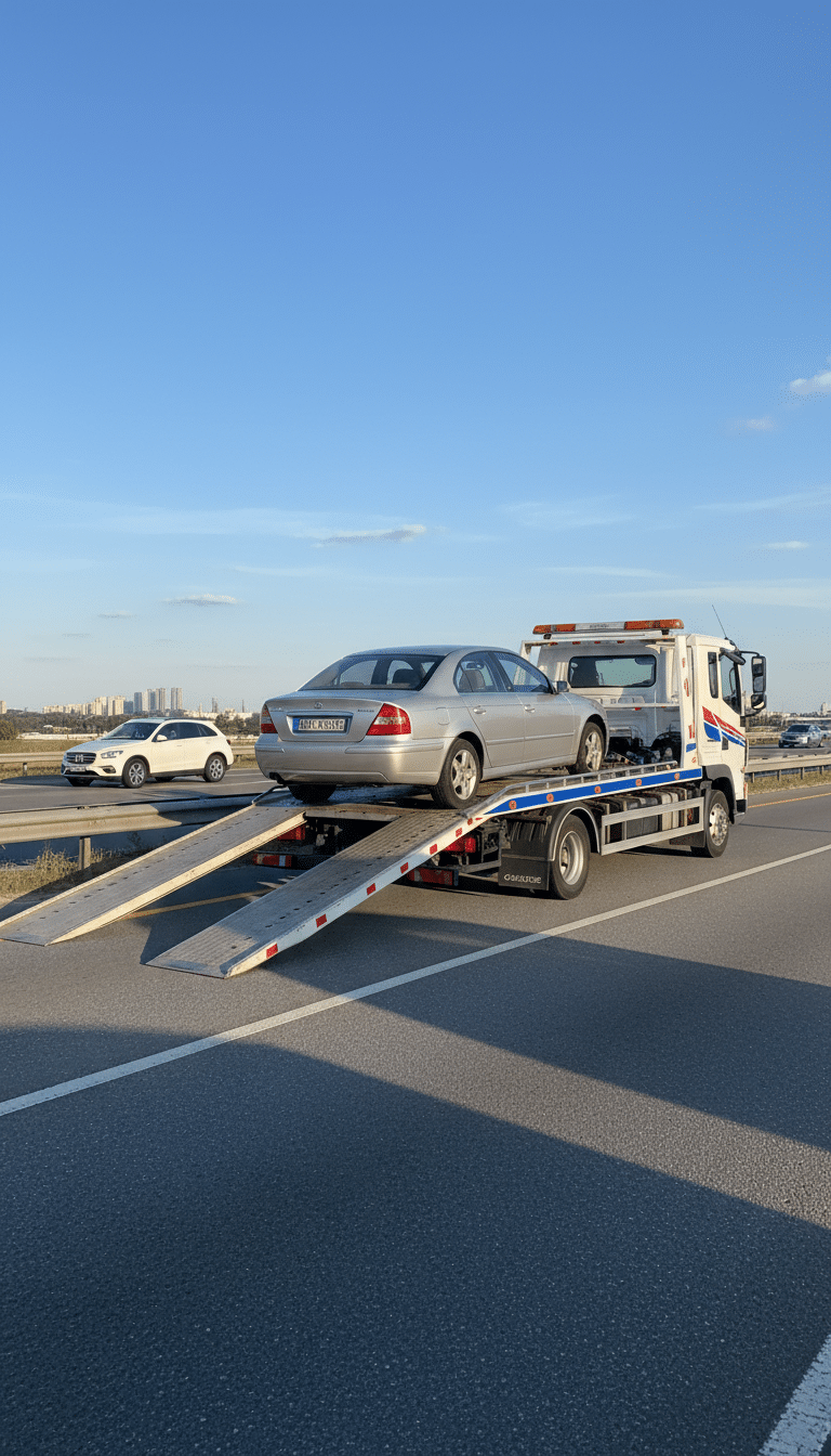 Benefits of Selling Your Junk Car in Fort Hamilton, NY to Cash In Your Clunker