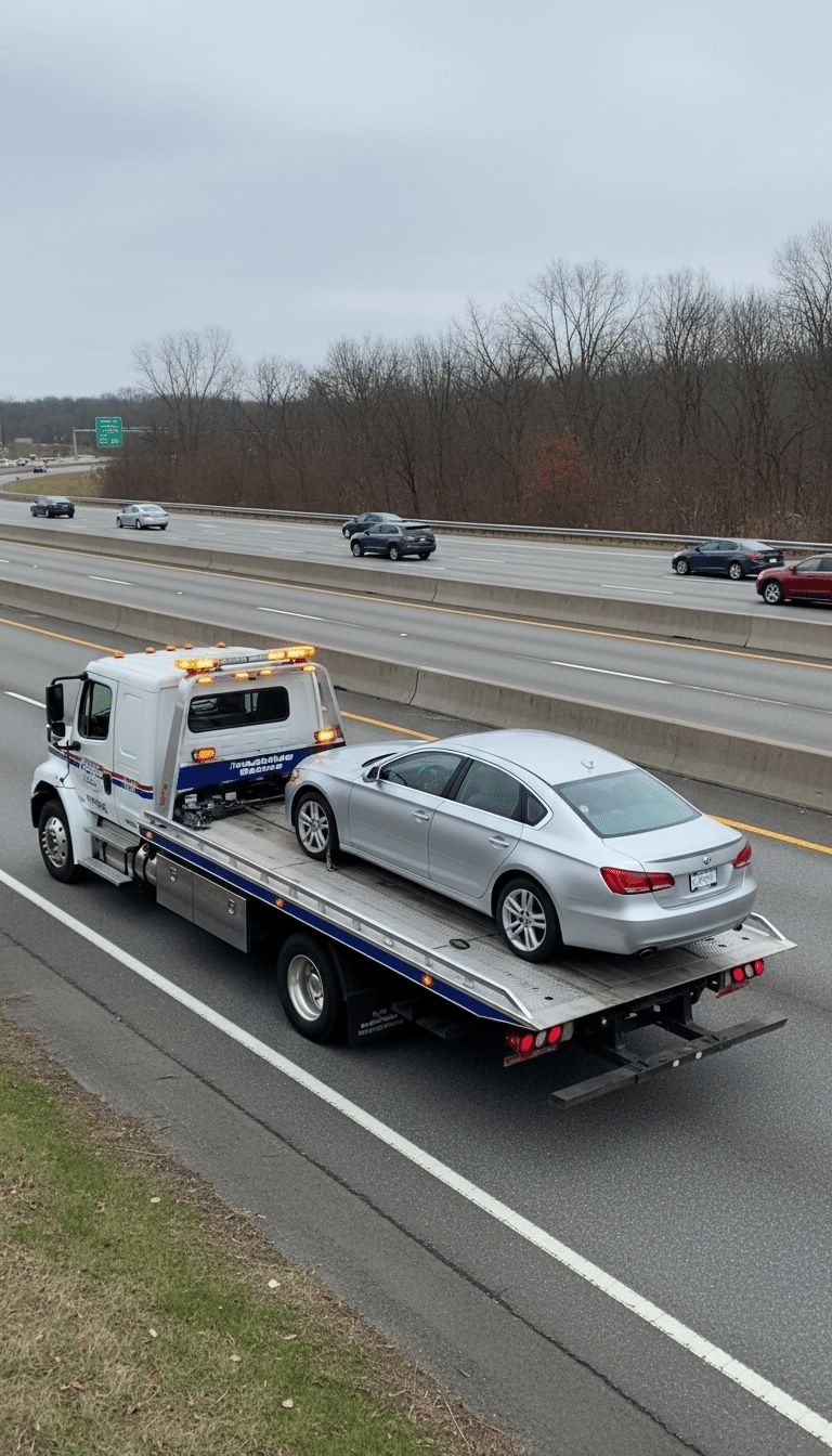 Benefits of Selling Your Junk Car in Fort Lee, NJ to Cash In Your Clunker