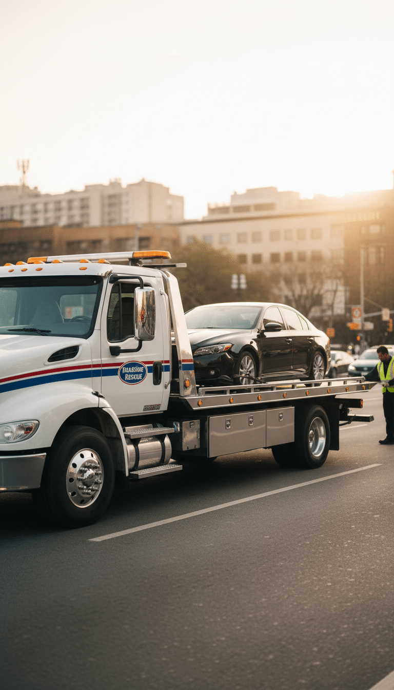 Benefits of Selling Your Junk Car in Fort Smith, AR to Cash In Your Clunker