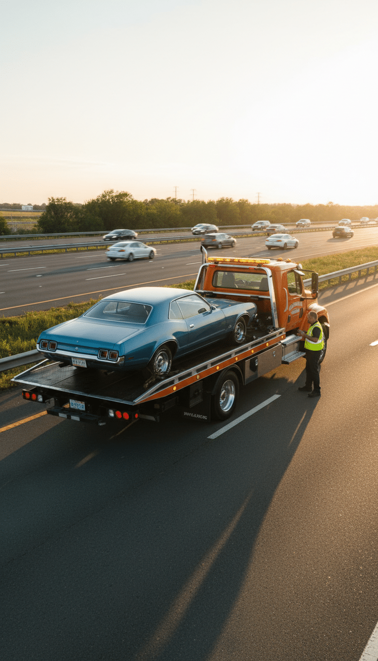 Benefits of Selling Your Junk Car in Fort Wayne, IN to Cash In Your Clunker