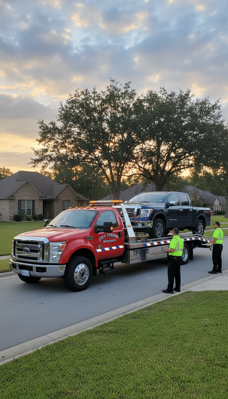 Benefits of Selling Your Junk Car in Fort Worth, TX to Cash In Your Clunker