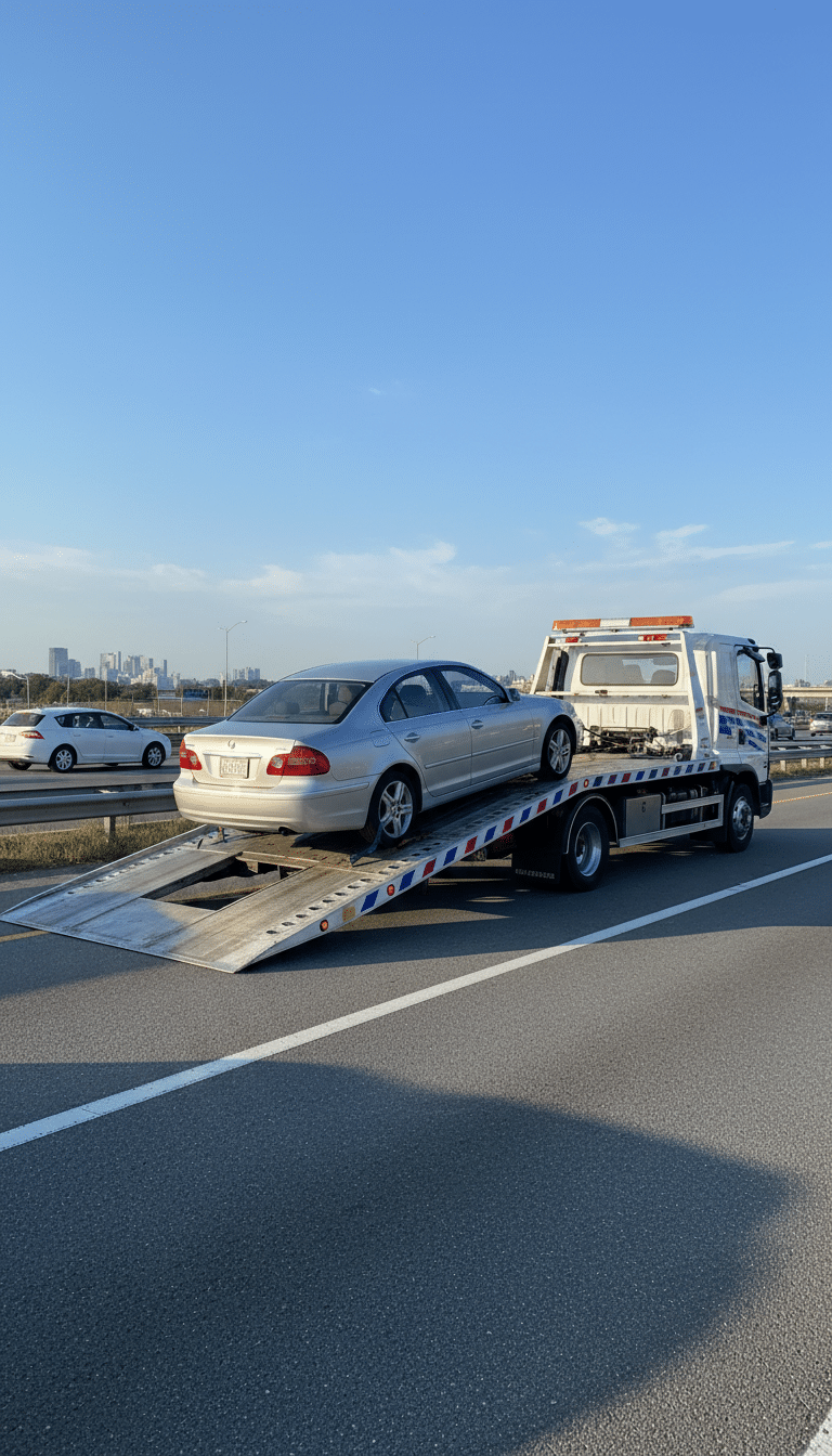Benefits of Selling Your Junk Car in Fortuna Foothills, AZ to Cash In Your Clunker