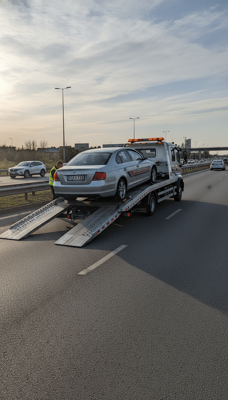 Benefits of Selling Your Junk Car in Foster City, CA to Cash In Your Clunker