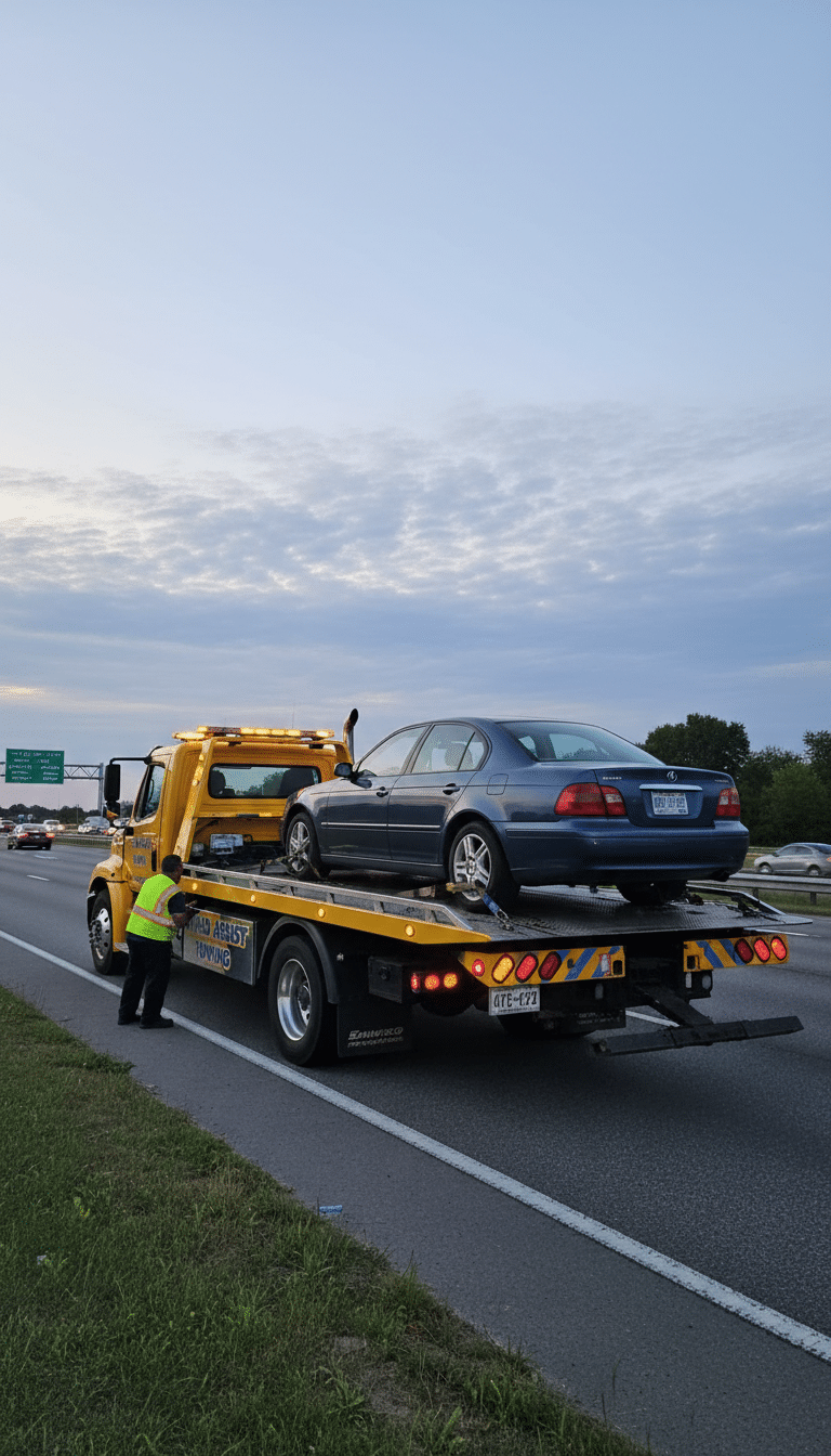 Benefits of Selling Your Junk Car in Fountain Valley, CA to Cash In Your Clunker