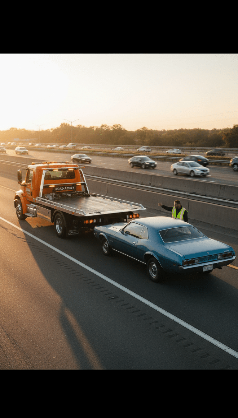 Benefits of Selling Your Junk Car in Fountainebleau, FL to Cash In Your Clunker