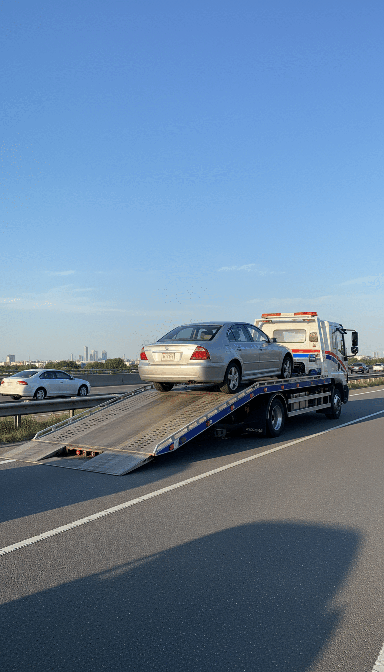 Benefits of Selling Your Junk Car in Foxon, CT to Cash In Your Clunker
