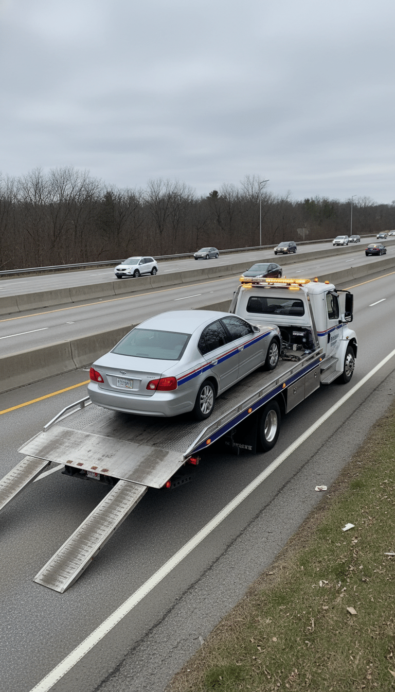 Benefits of Selling Your Junk Car in Frankfort, KY to Cash In Your Clunker