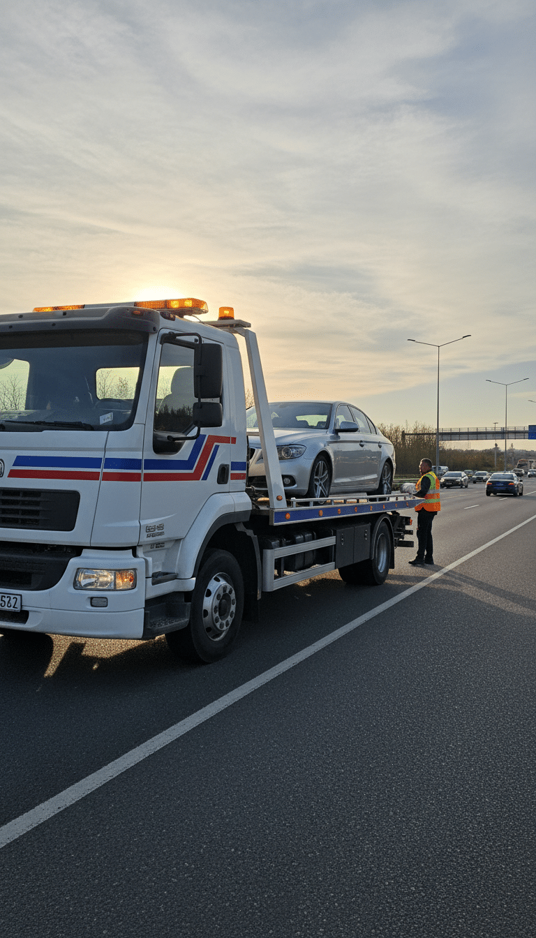 Benefits of Selling Your Junk Car in Franklin Hill, WI to Cash In Your Clunker