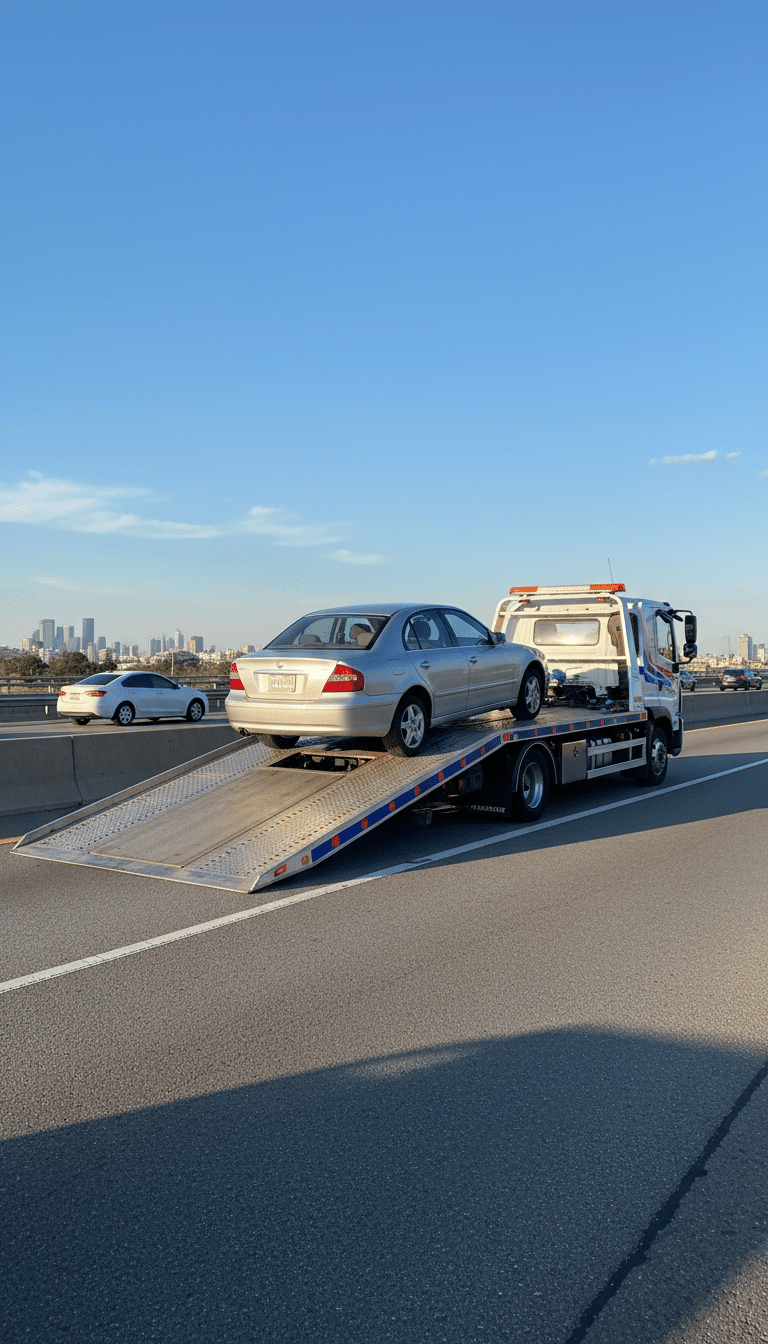 Benefits of Selling Your Junk Car in Franklin, MA to Cash In Your Clunker