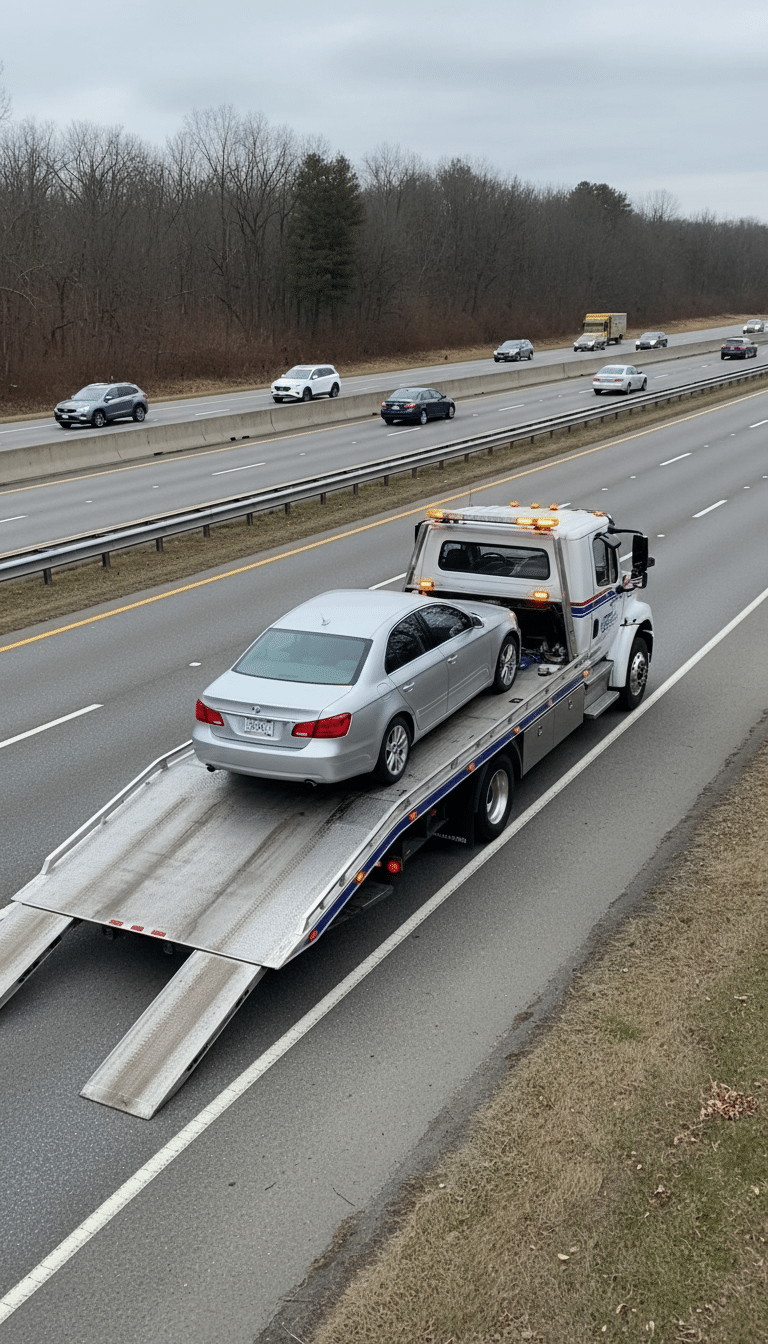 Benefits of Selling Your Junk Car in Franklin, TN to Cash In Your Clunker