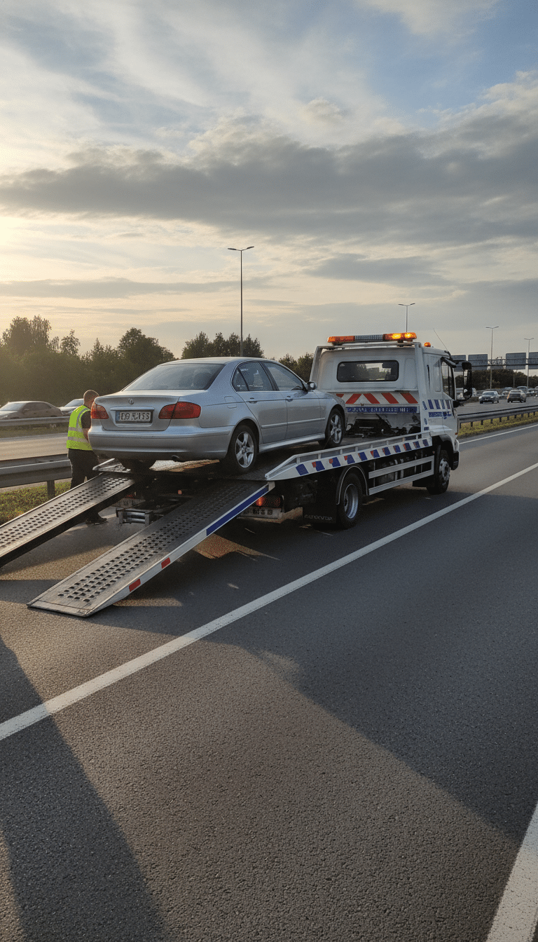 Benefits of Selling Your Junk Car in Franklin, WI to Cash In Your Clunker