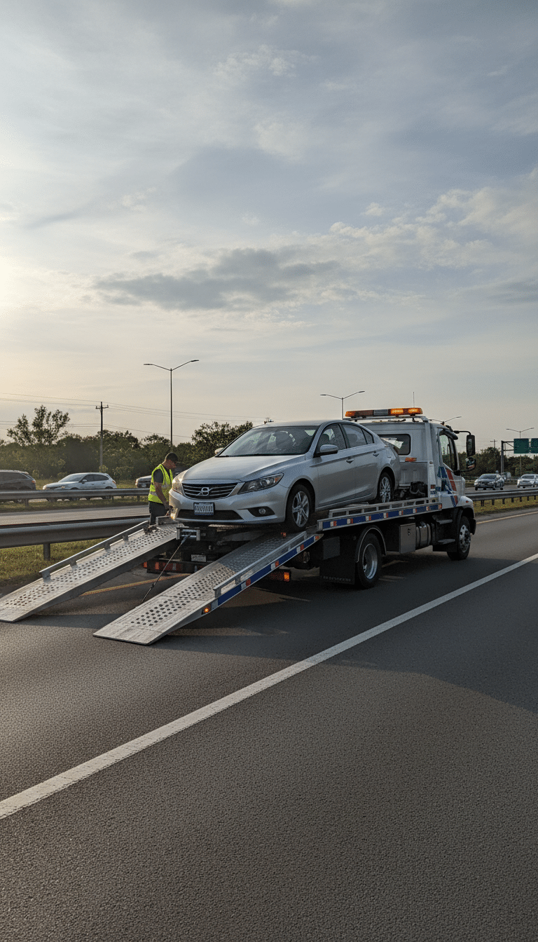 Benefits of Selling Your Junk Car in Frederick, MD to Cash In Your Clunker