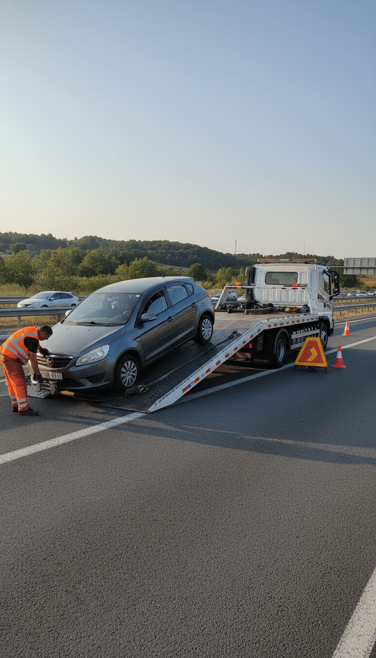 Benefits of Selling Your Junk Car in Fredericksburg, VA to Cash In Your Clunker