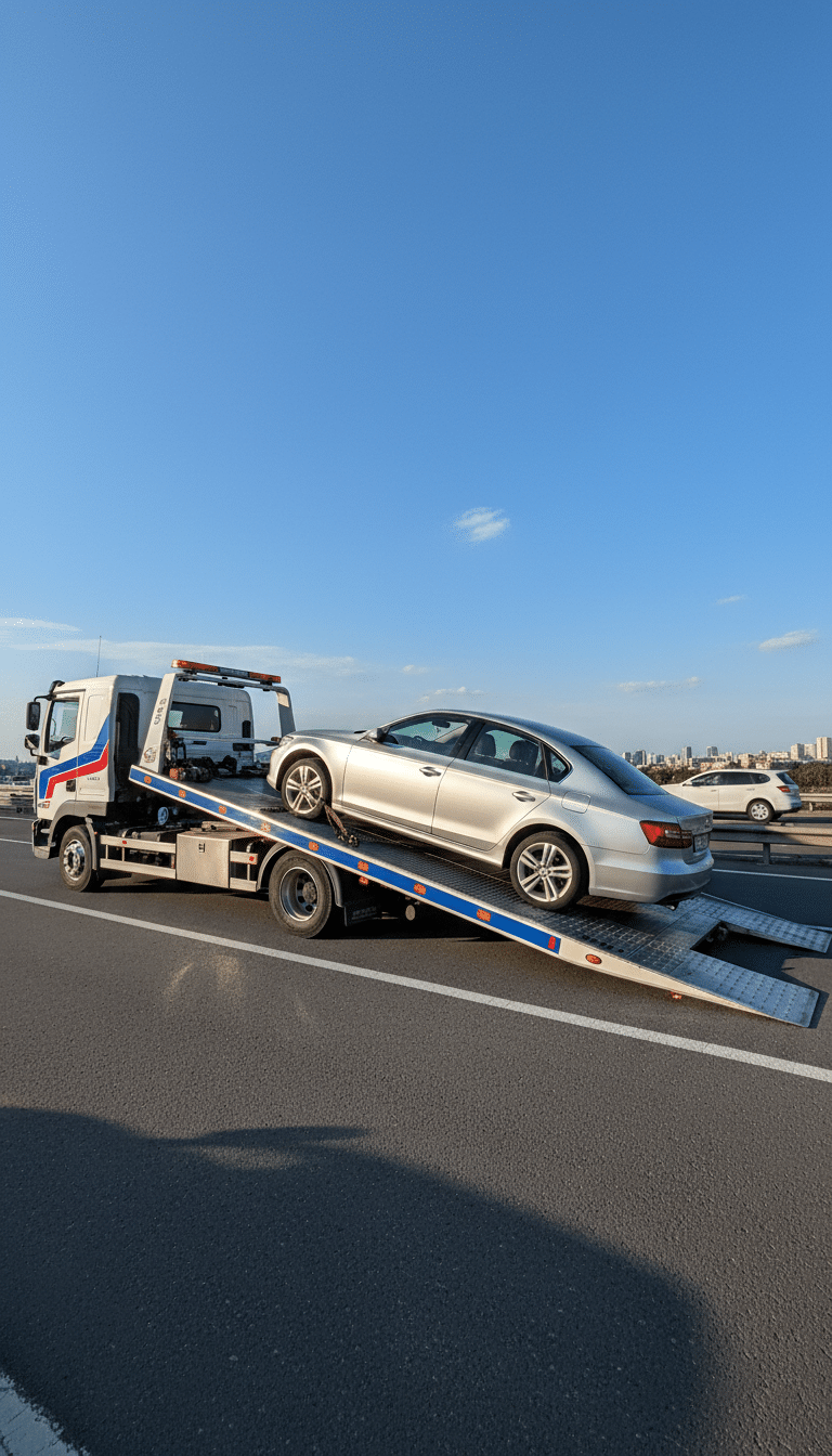 Benefits of Selling Your Junk Car in Fremont, CA to Cash In Your Clunker