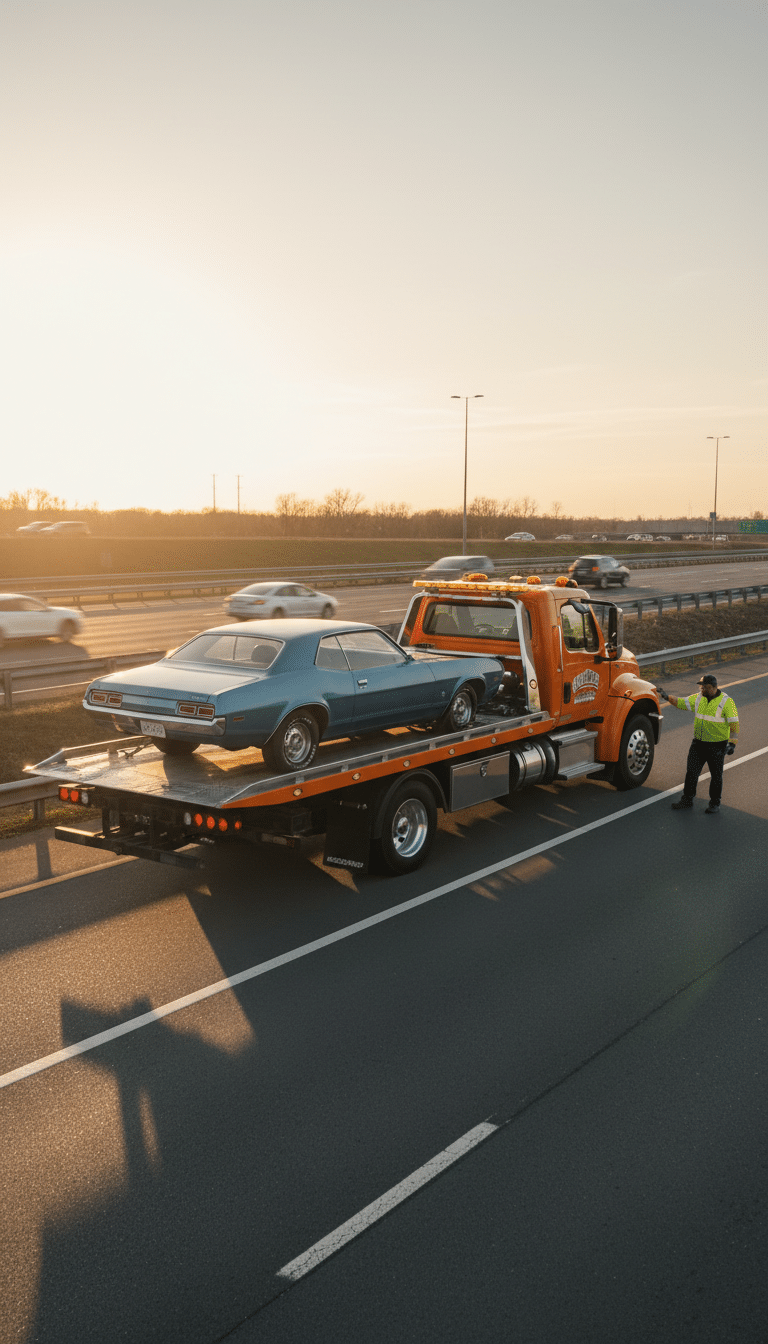 Benefits of Selling Your Junk Car in Fremont, NE to Cash In Your Clunker