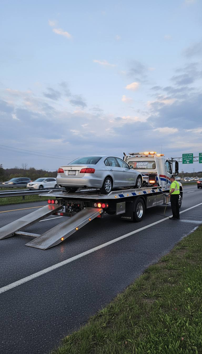 Benefits of Selling Your Junk Car in Fridley, MN to Cash In Your Clunker