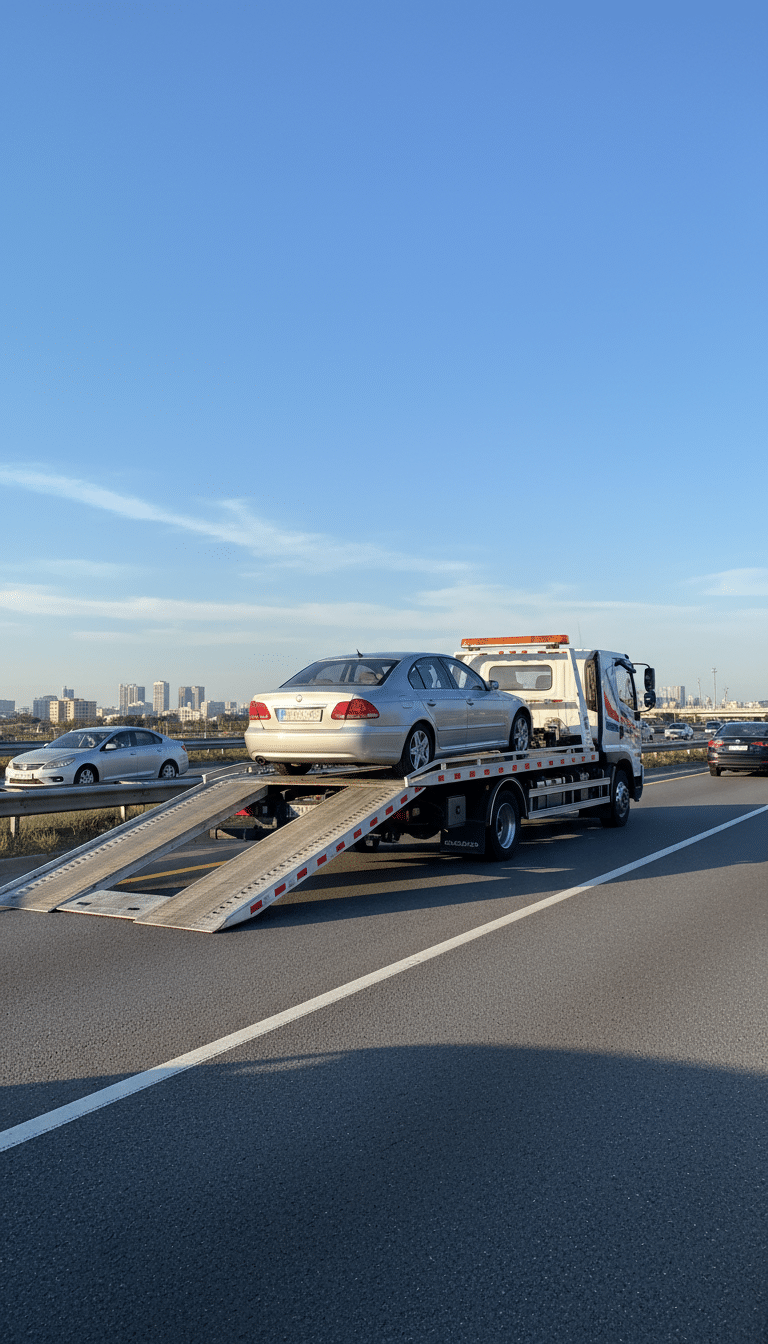 Benefits of Selling Your Junk Car in Friendswood, TX to Cash In Your Clunker