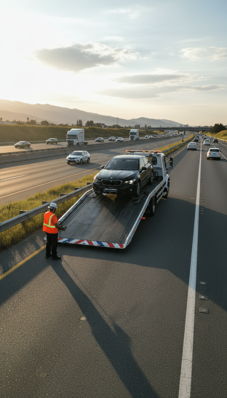 Benefits of Selling Your Junk Car in Fullerton, CA to Cash In Your Clunker